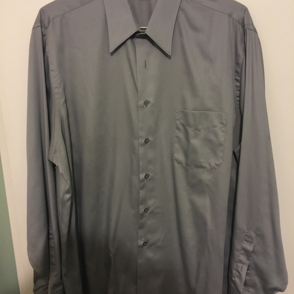 Geoffrey Beene shirt